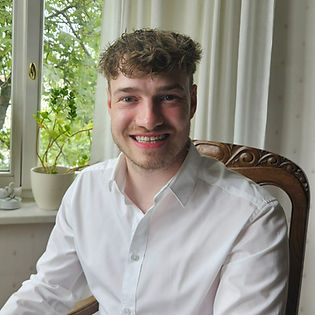 Amadeus K. Brenzel
